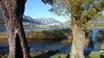 Lecco : lago di Annone